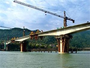 河北桥梁桩基工程