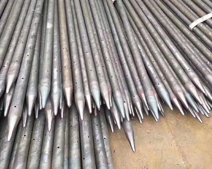 河北注浆管现货