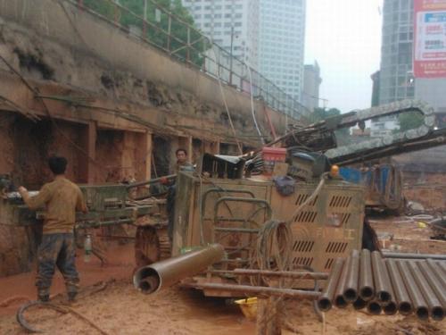 河北注浆管现货