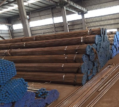 河北隧道注浆管现货