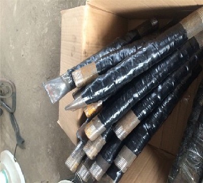 河北注浆管现货