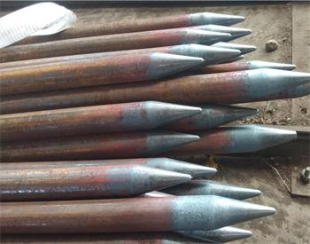 河北注浆管现货