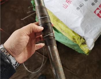 河北注浆管现货