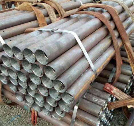 河北注浆管现货