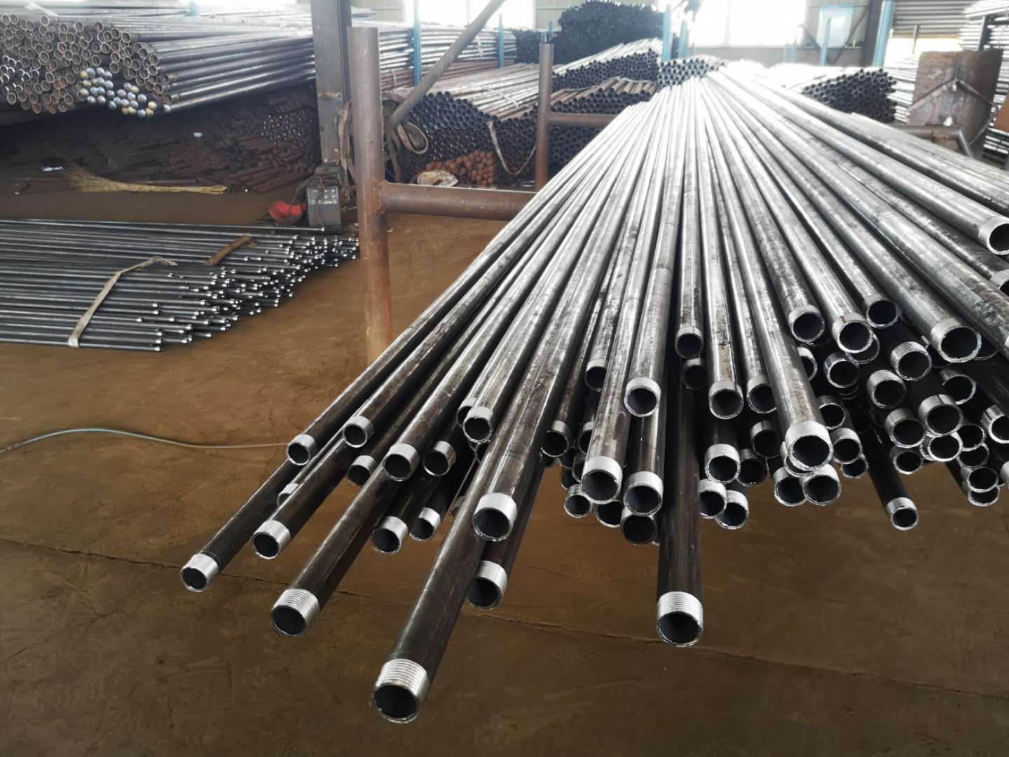 河北注浆管现货